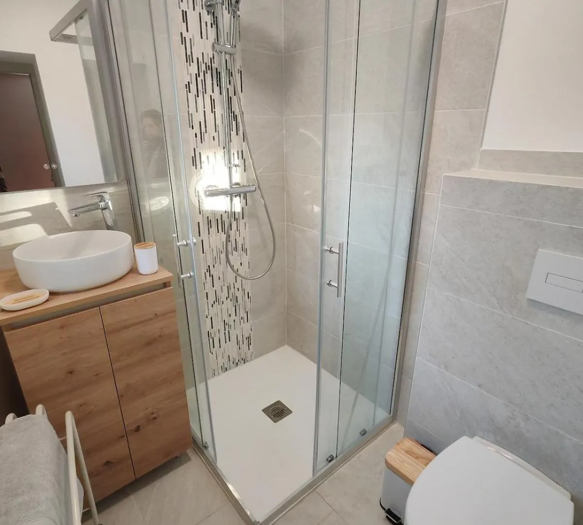 Holiday home Authentique Mas Provencal Avec Son Grand Parc Villa Orange