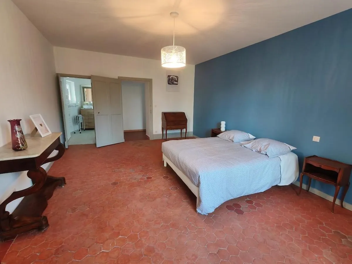 Holiday home Authentique Mas Provencal Avec Son Grand Parc Villa Orange