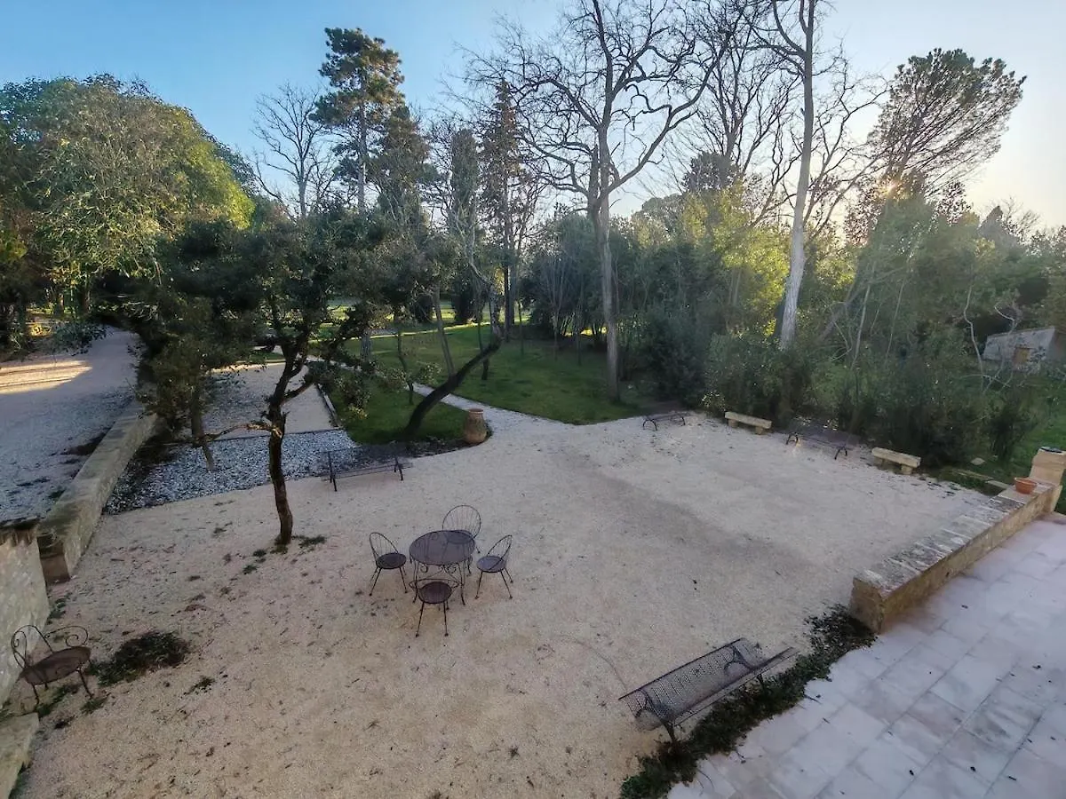 Authentique Mas Provencal Avec Son Grand Parc Villa Orange  0*, Orange (Vaucluse) France